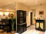 Hôtel Le Progrès - Salon-entrée