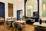 Grand salon