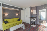 Suite Junior - © Arthur Corriger Suite Junior