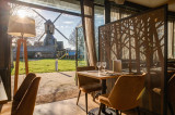 Brasserie - © Arthur Corriger Brasserie