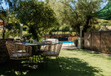 Terrasse gastro - © Arthur Corriger Terrasse gastro