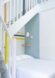 Chambre - © R.Chautard Chambre