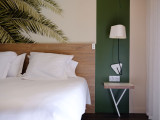 Chambre avec SPA - © Rémy Chautard Chambre avec SPA