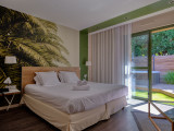Chambre avec SPA - © R.Chautard Chambre avec SPA