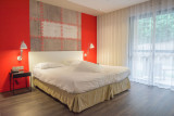 Hôtel Le Cavier - © Hôtel Le Cavier Hôtel Le Cavier