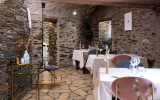 Restaurant gastronomique - © HOTEL LE CAVIER Restaurant gastronomique