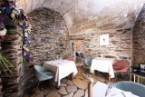 Restaurant gastronomique - © HOTEL LE CAVIER Restaurant gastronomique
