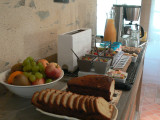 Petit-déjeuner