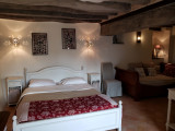 Chambre Henri II Plantagenêt