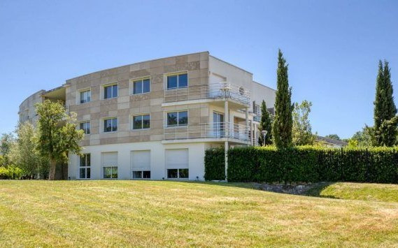 Résidence Cap West - Extérieurs