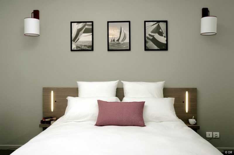 Appart City Angers - Appart'hotel & Résidence
