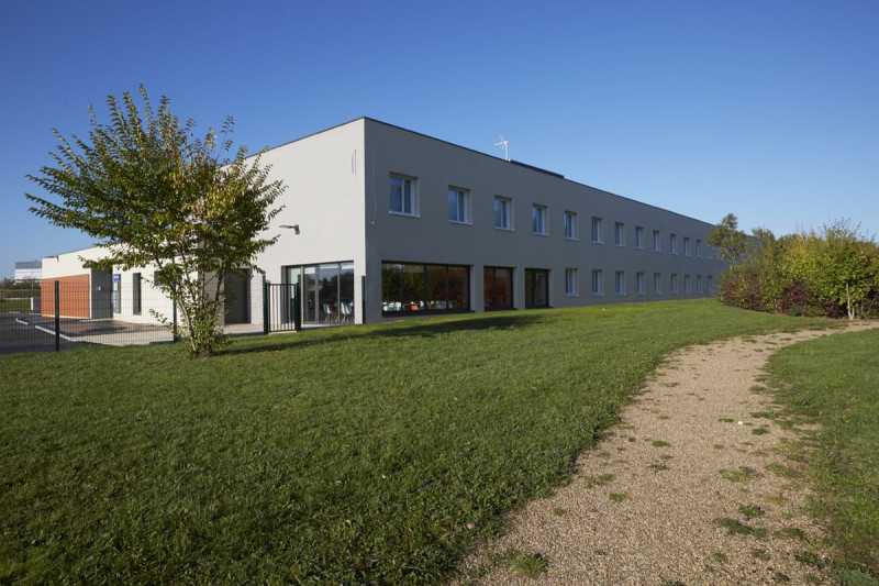 Hôtel Kyriad Angers Ouest - Beaucouzé