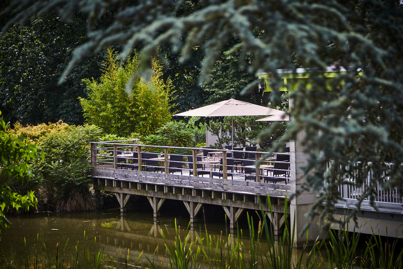 Jardins de l'Anjou