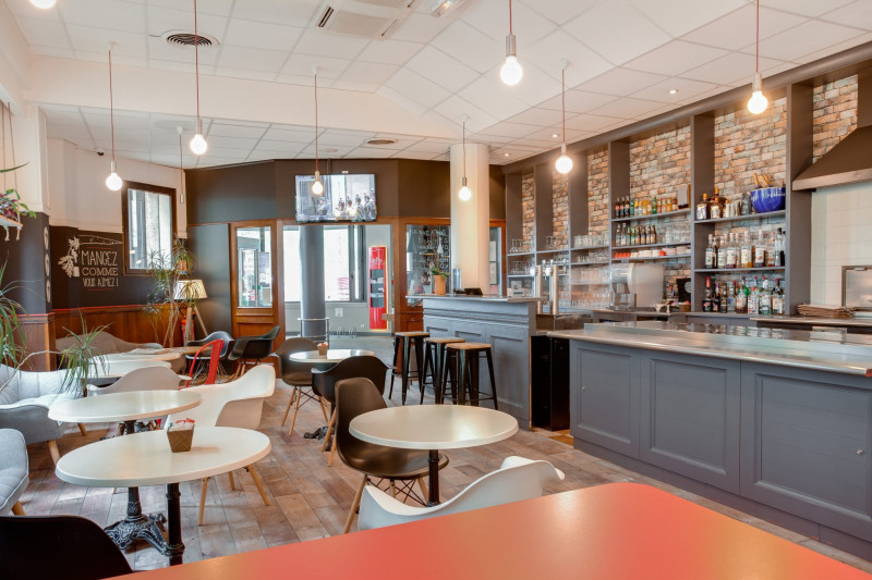 Hôtel Ibis Angers Centre Château