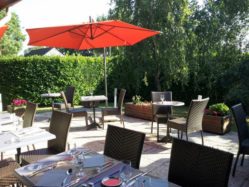 Hôtel Kyriad Angers Sud - Les Ponts-de-Cé