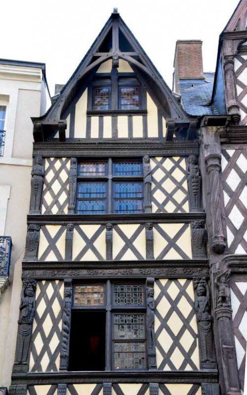 Chambre d'hôtes l'Oisellerie