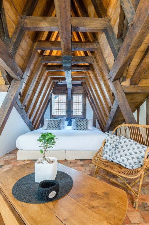 Chambre d'hôtes l'Oisellerie