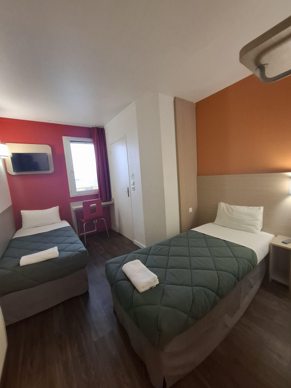 Hôtel Première Classe Les Ponts De-Cé Hôtel Première Classe Les Ponts De-Cé