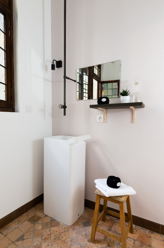 Chambre d'hôtes l'Oisellerie - © L'Oisellerie Chambre d'hôtes l'Oisellerie