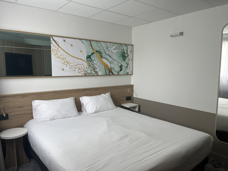 Brit Hôtel - © Brit Hôtel Brit Hôtel