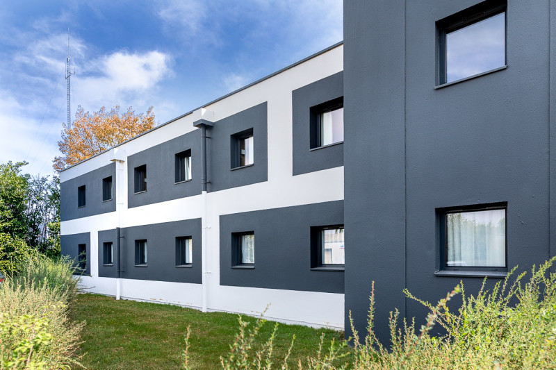 B&B Angers Parc Expos