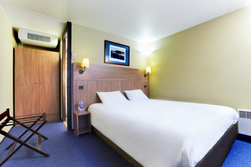 Hôtel Kyriad Angers Sud - Les Ponts-de-Cé - © Hôtel Kyriad Angers Sud - Les Ponts-de-Cé Hôtel Kyriad Angers Sud - Les Ponts-de-Cé