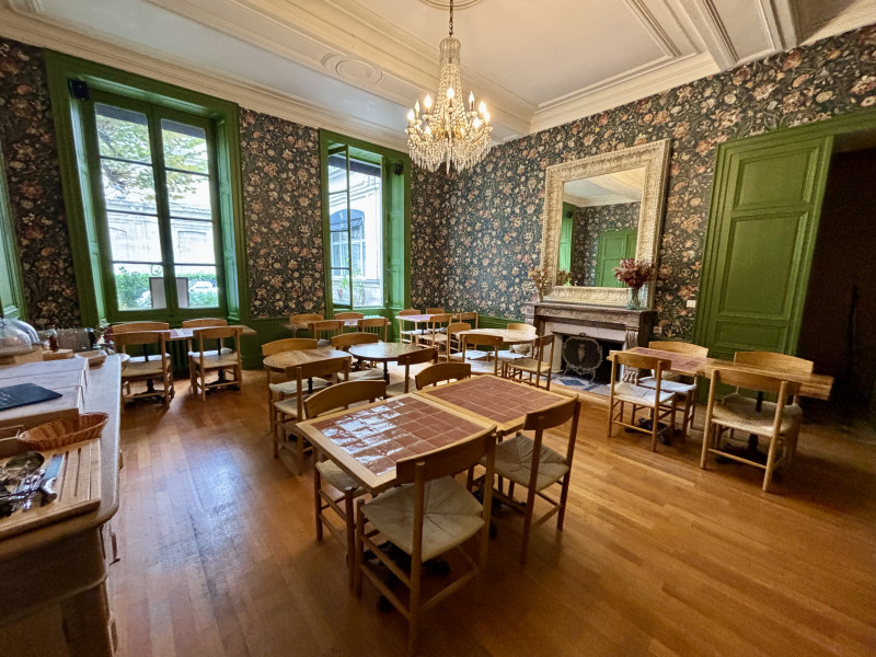 Hôtel du Mail_Angers