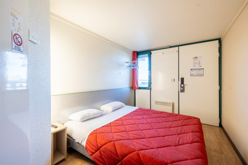 Hôtel Première Classe Beaucouzé