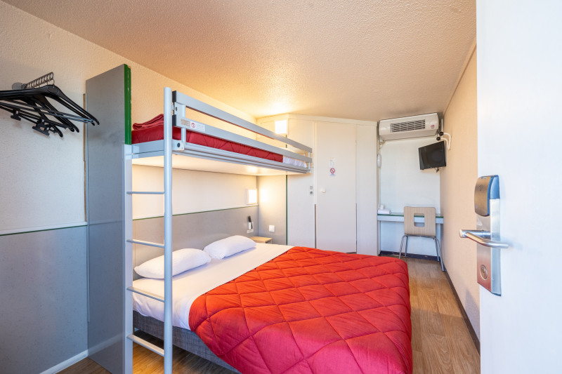 Hôtel Première Classe Beaucouzé