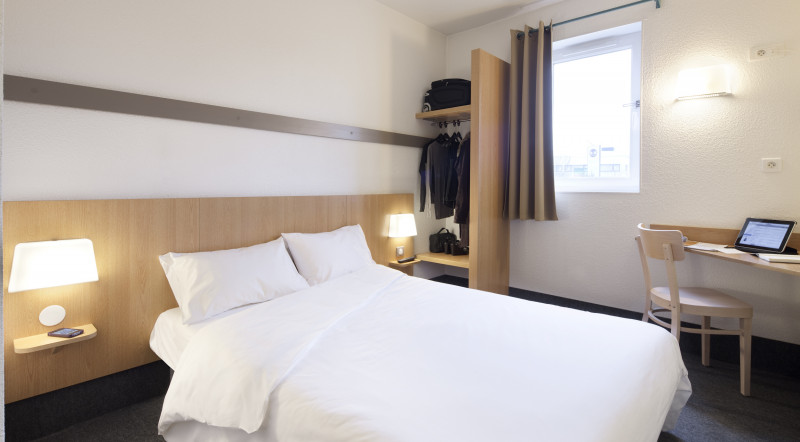 Hôtel B&B Angers 2 - © Hôtel B&B Angers 2 Hôtel B&B Angers 2