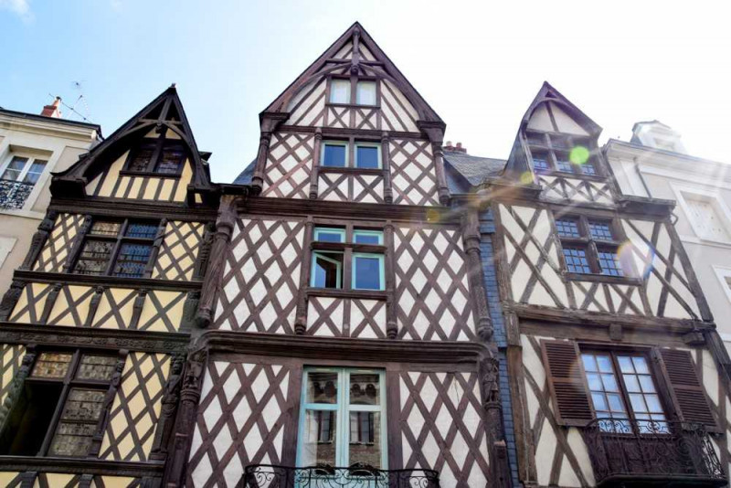 Chambre d'hôtes l'Oisellerie - © Thierry Pineau Chambre d'hôtes l'Oisellerie