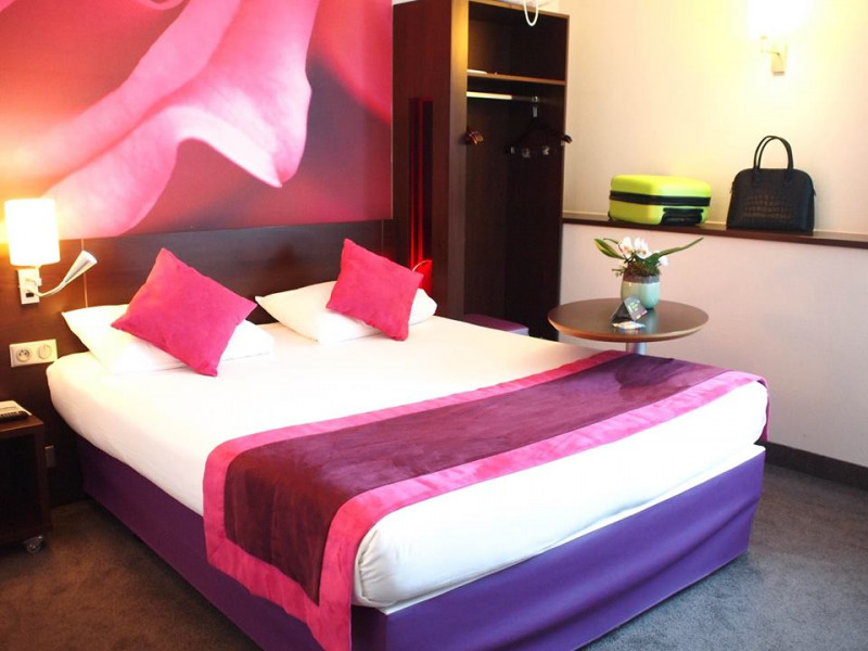 Ibis Styles Angers Centre Gare - © Ibis Styles Angers Centre Gare Ibis Styles Angers Centre Gare