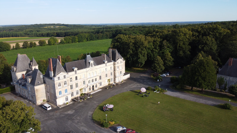 Château de Briançon - © Résidence sociale - Château de Briançon Château de Briançon