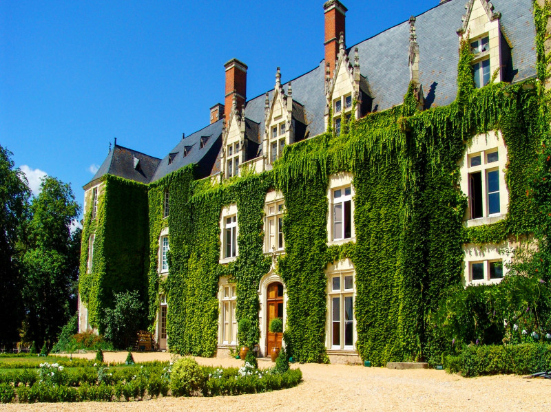 Château de l'Epinay - © ©Service communication Château de l'Epinay Château de l'Epinay