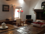 Gîte le Moulin de la Farauderie