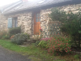 Gîte le Moulin de la Farauderie