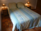 Gîte de France “La grange du Prieuré“ - Chambre RDC
