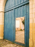 Meublé le Portail Bleu
