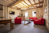 Gîte de luxe Le Clos de Rouyon