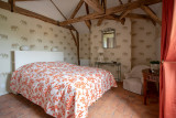 Gîte de luxe Le Clos de Rouyon