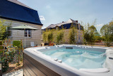 Gîte de luxe Le Clos de Rouyon