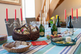 Gîte de luxe Le Clos de Rouyon