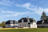 Gîte de luxe Le Clos de Rouyon