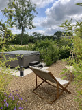Gîte de luxe Le Clos de Rouyon
