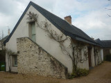 Gîte de France “La grange du Prieuré“ - Extérieur