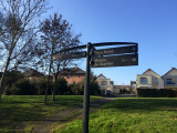 Meublé de tourisme La Coulée Verte