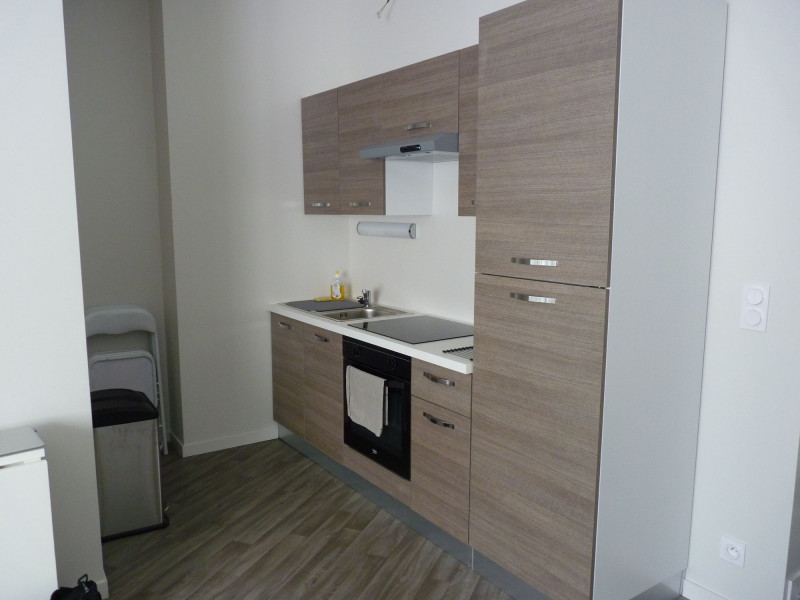 Le Logis de la Doutre - © Sylvie Baumard Le Logis de la Doutre