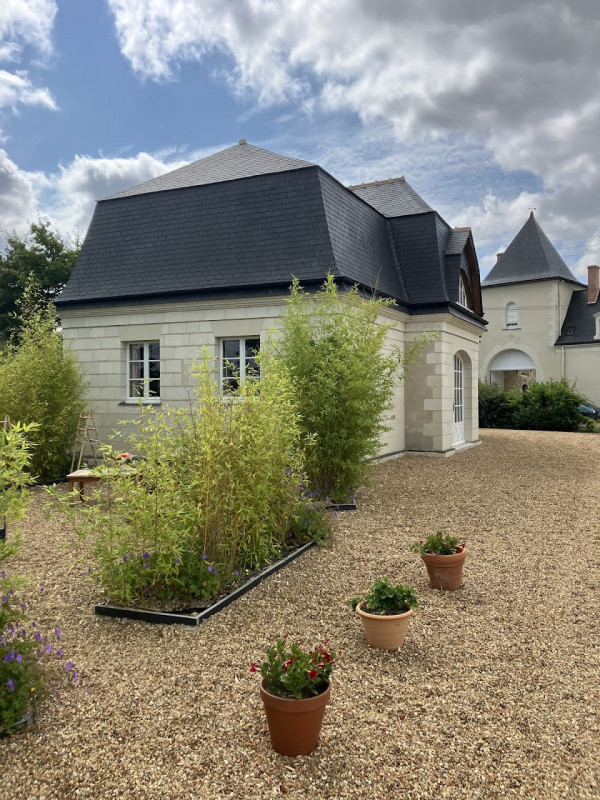 Gîte de luxe Le Clos de Rouyon